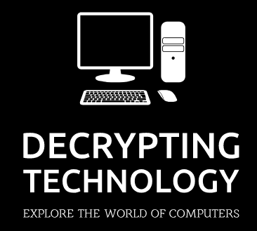 Decrypting Technology