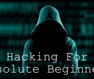 Hacking